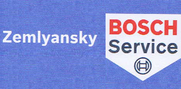 Bosch Car Service Alexey Zemlyansky