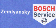 Bosch Car Service Alexey Zemlyansky